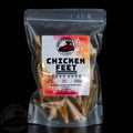Air-Dried Chicken Feet Dog Treats Natural Chews