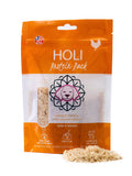 Chicken Breast Dog Food Topper - Freeze Dried - Single Ingredient – front view