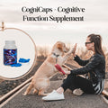 CogniCaps Canine Cognitive Function Supplement for Dogs – photo 1 of 8