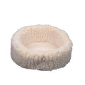 HuggleFleece HuggleSnuggler Cat  Dog Beds