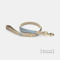 Leash 4ft Vegan Leather Cupertino, packaging
