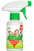 Flea and Tick Home Spray for Dogs Cats and Ferrets Essential Oils – photo 1 of 6