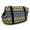 Dog Carrier Backpack Pet Travel Shoulder Backpack – photo 2 of 8