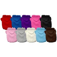 Pet Hoodies for Dogs – alternate view 2