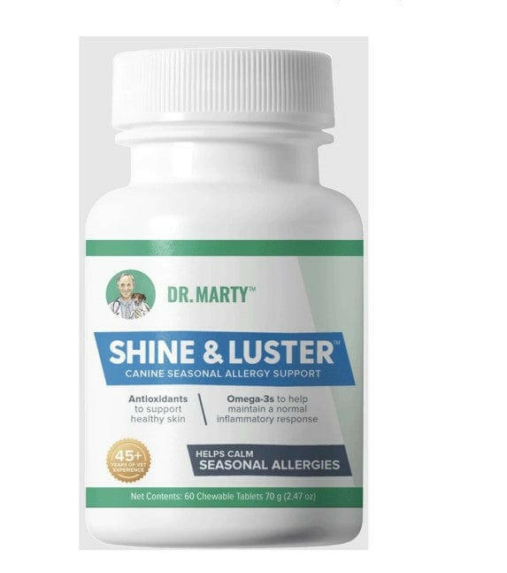 Dr Marty Better Immunity Bundle Dogs – photo 6 of 6