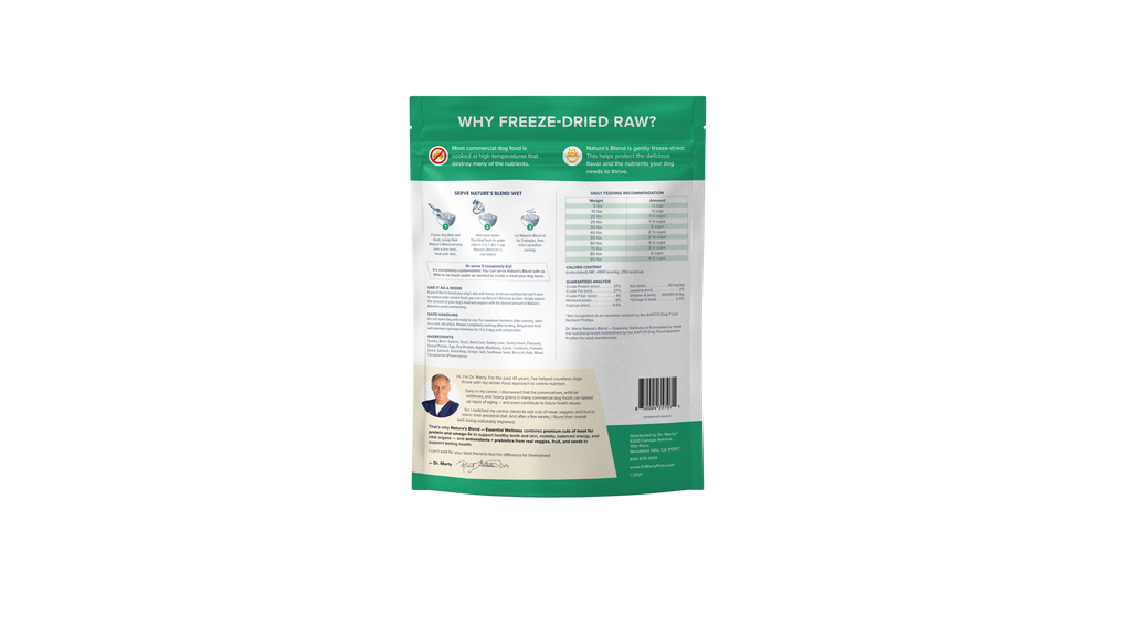Dr Marty Better Immunity Bundle Dogs – photo 3 of 6