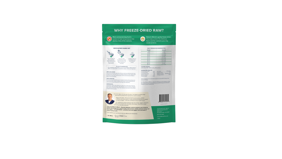 Dr Marty Better Immunity Bundle Dogs – photo 3 of 6