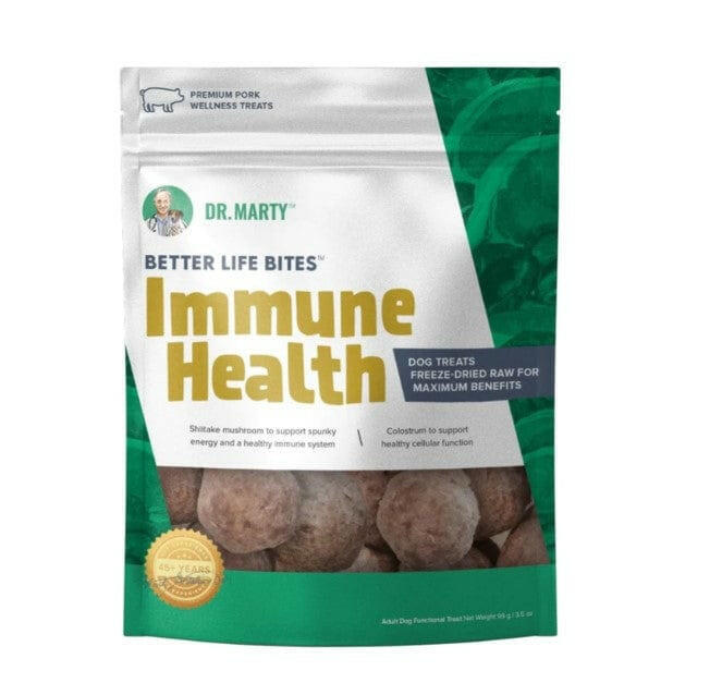 Dr Marty Better Immunity Bundle Dogs – photo 5 of 6