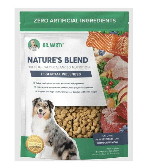 Dr Marty Better Immunity Bundle Dogs – photo 2 of 6
