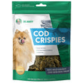 Dr Marty Cod Crispies Cod Skin Treats – photo 1 of 6