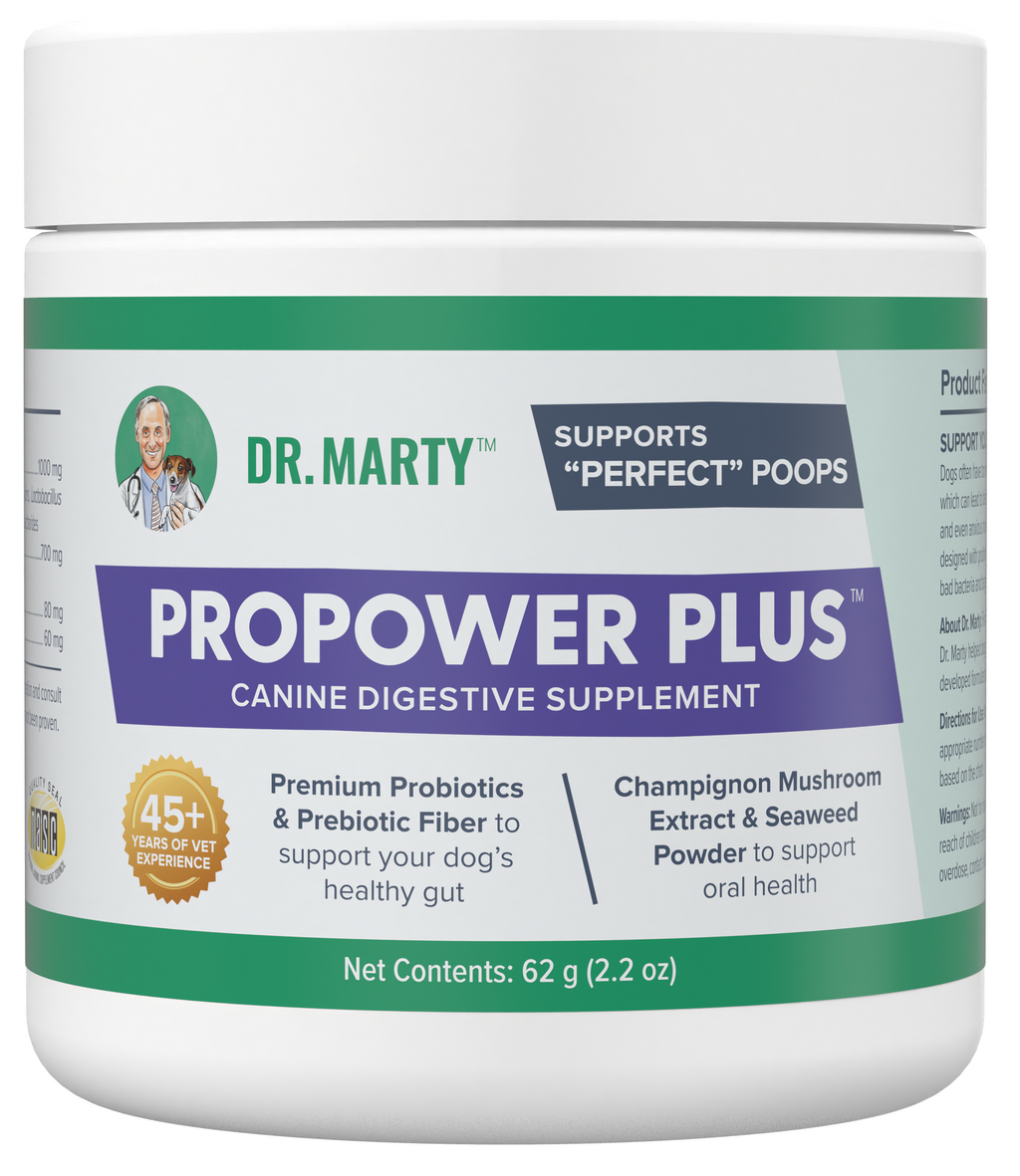 Dr Marty Essentials Bundle Dogs – photo 6 of 8