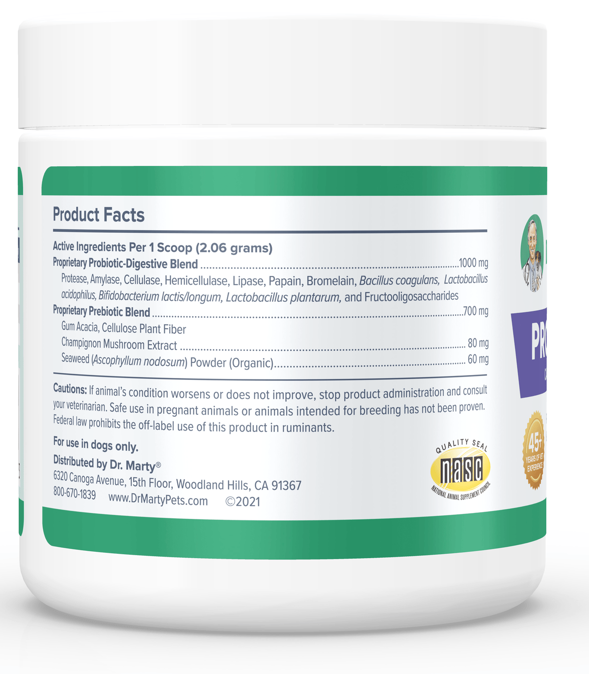 Dr Marty Essentials Bundle Dogs – photo 7 of 8