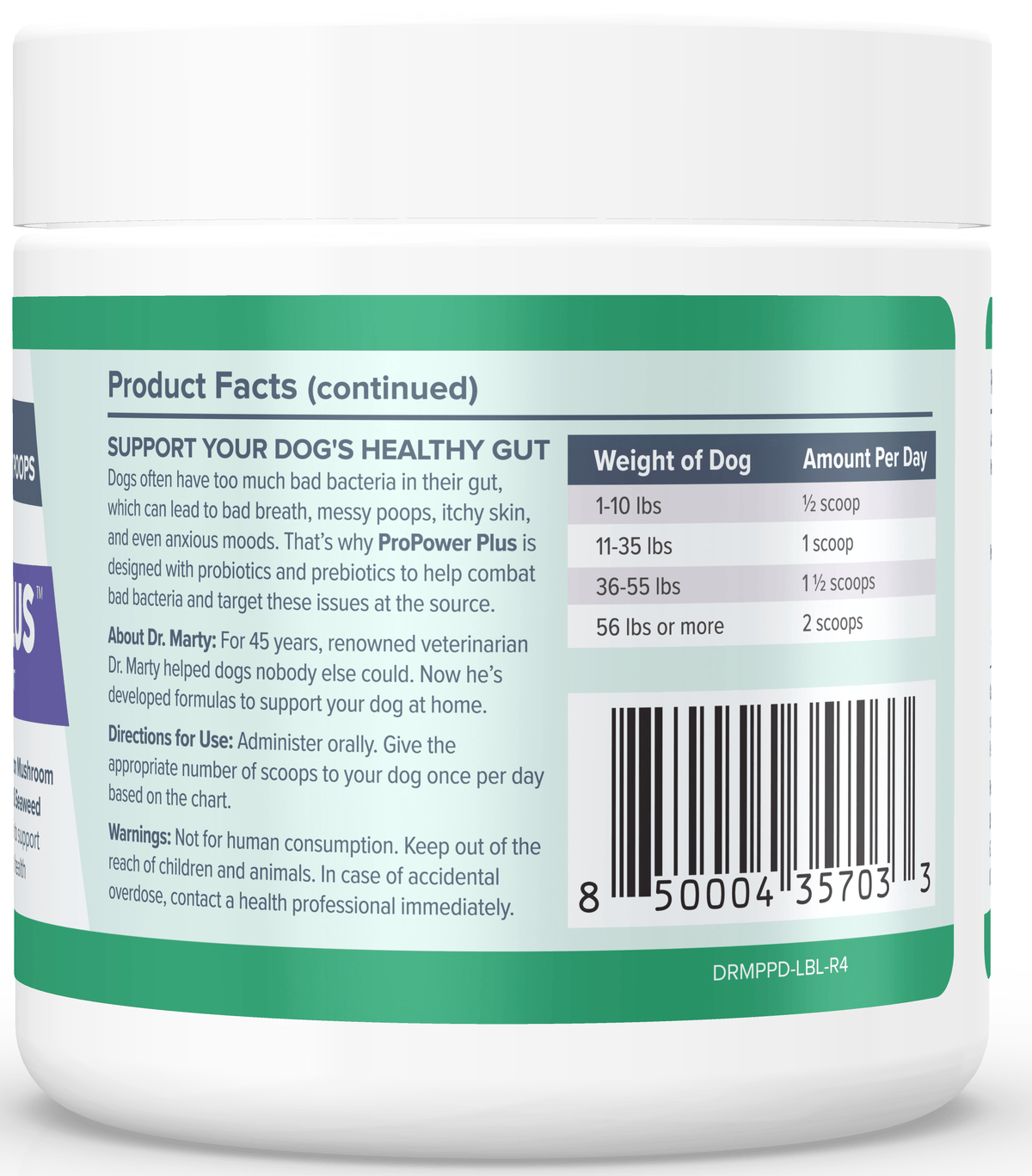Dr Marty Essentials Bundle Dogs – photo 8 of 8