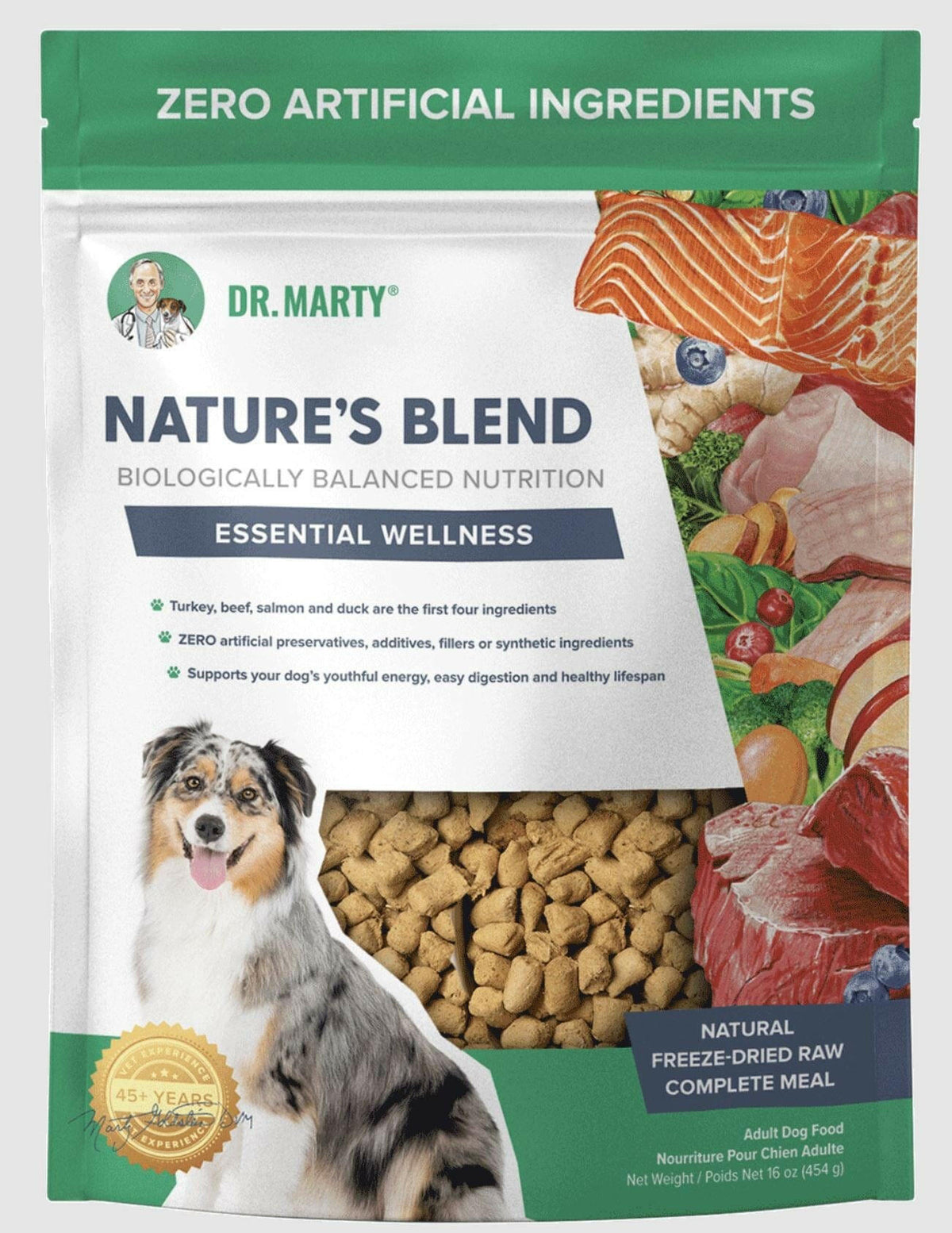 Dr Marty Essentials Bundle Dogs – photo 2 of 8