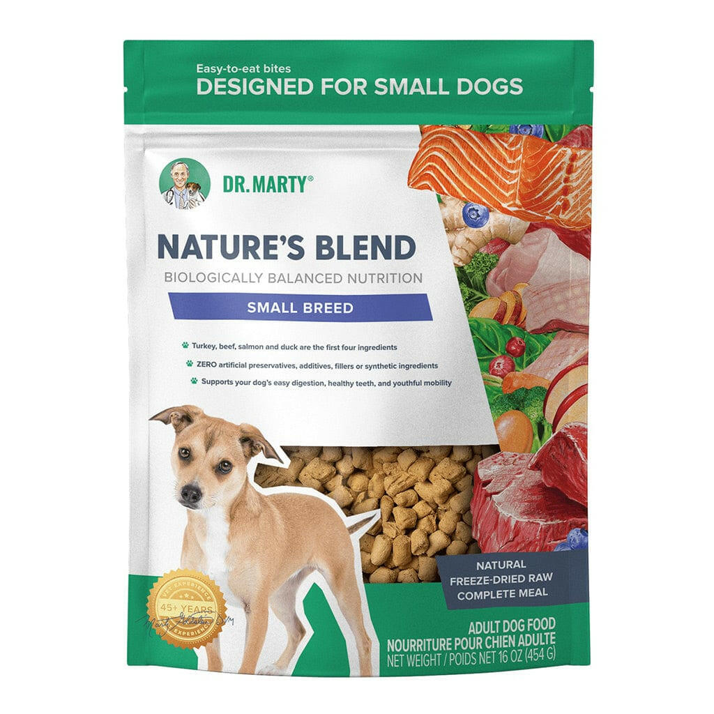 Dr Marty Essentials Bundle Small Dogs – photo 2 of 8