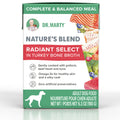 Dr. Marty Nature's Blend Radiant Select Wet Dog Food Turkey Bone Broth – photo 1 of 6