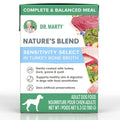 Dr. Marty Nature's Blend Sensitivity Select Wet Dog Food Turkey Bone Broth – photo 1 of 6