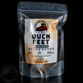 Air-Dried Duck Feet Dog Treats Crunchy Natural Chews