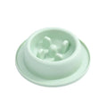 Slow Feeder Bowl for Dogs & Cats – Interactive Anti-Choking Dish – alternate view 11