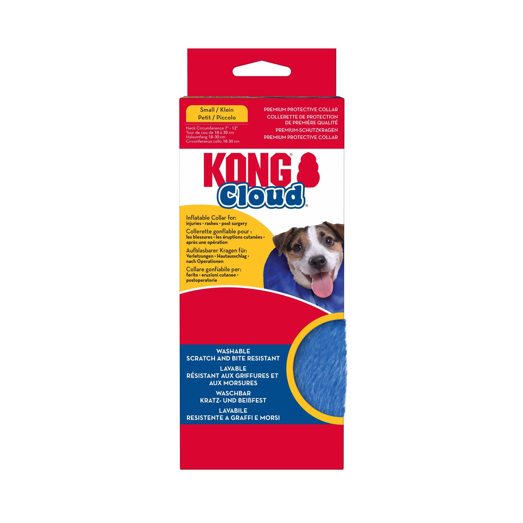 KONG® E-Collar Cloud® Small – alternate view 2