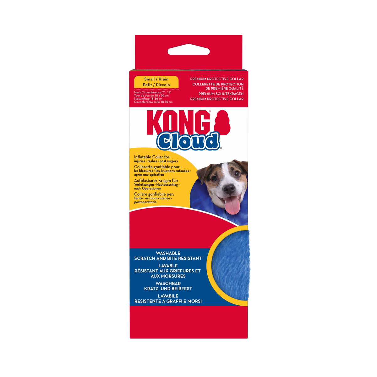 KONG® E-Collar Cloud® Small – alternate view 2