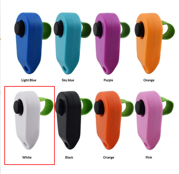 Hand-Activated Dog Training Clicker – alternate view 6