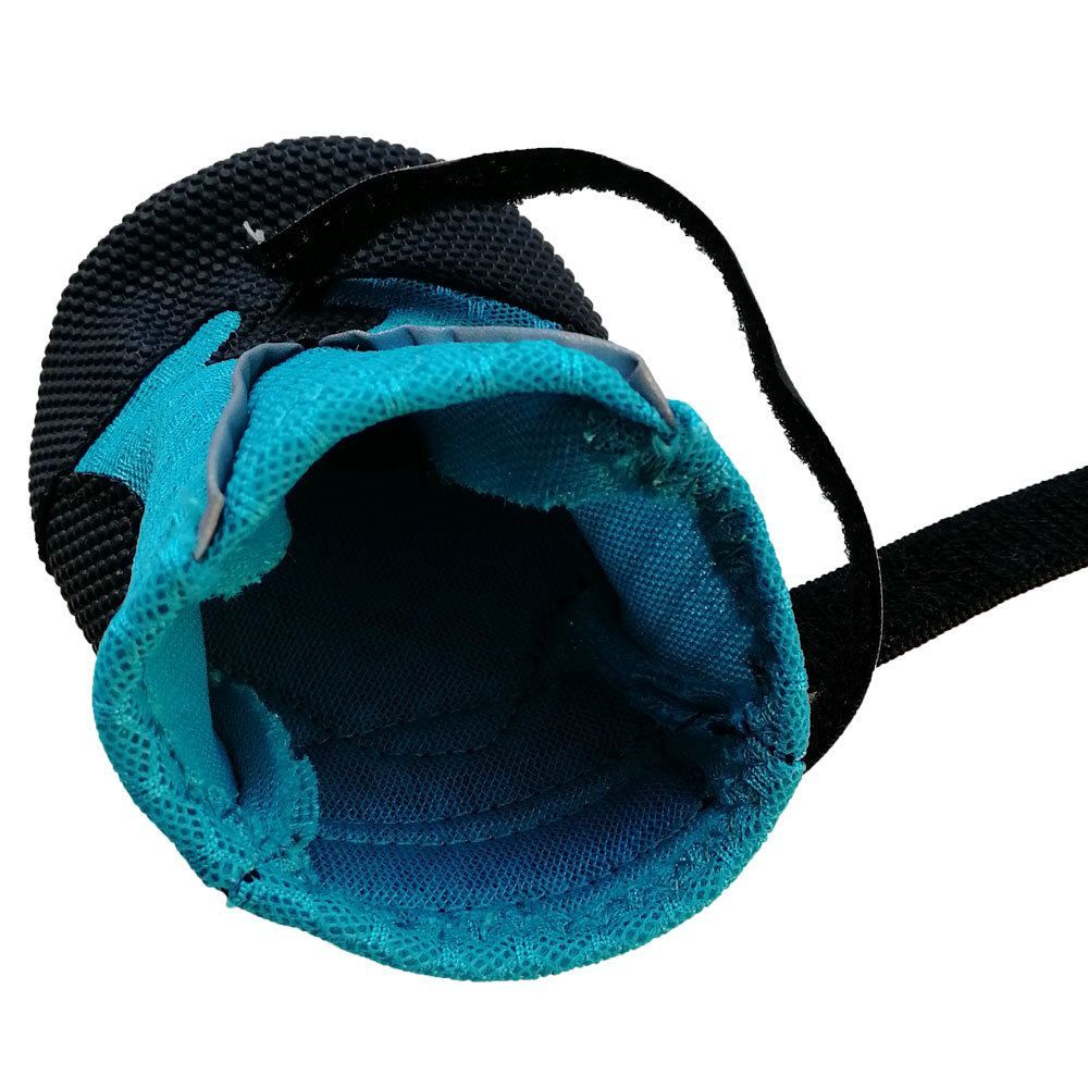 Breathable Dog Shoe Covers – Wearable Paw Protection – alternate view 2