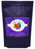 Fromm Four-Star Duck À La Veg Dry Dog Food – front view