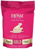 Fromm Gold Puppy Chicken Dry Dog Food – front view