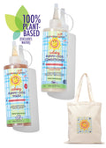 Calming™ Puppy + Dog Wash & Conditioner Set – front view