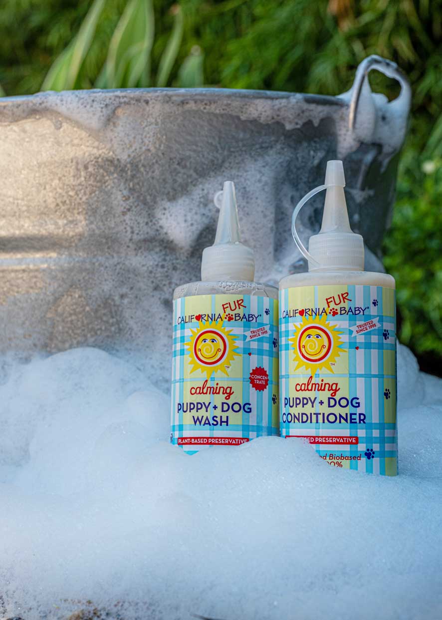 Calming™ Puppy + Dog Wash – alternate view 5