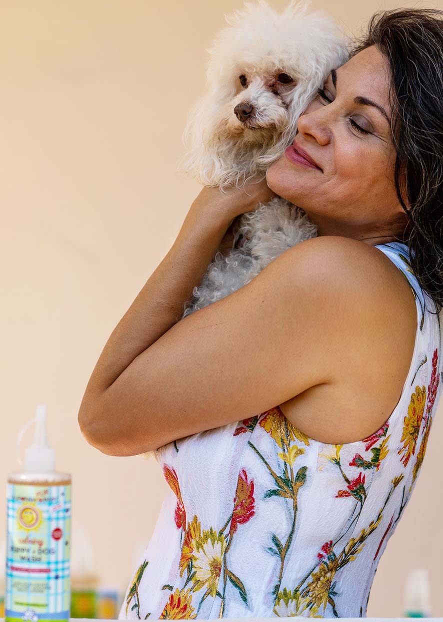 Calming™ Puppy + Dog Wash – alternate view 6
