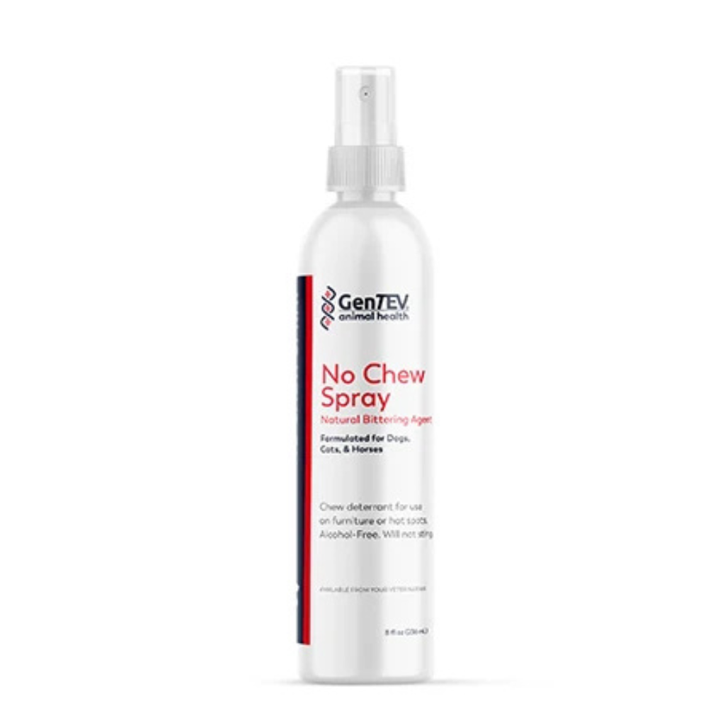 Gentev No Chew Bitter Spray for Dogs 8 oz – photo 1 of 1