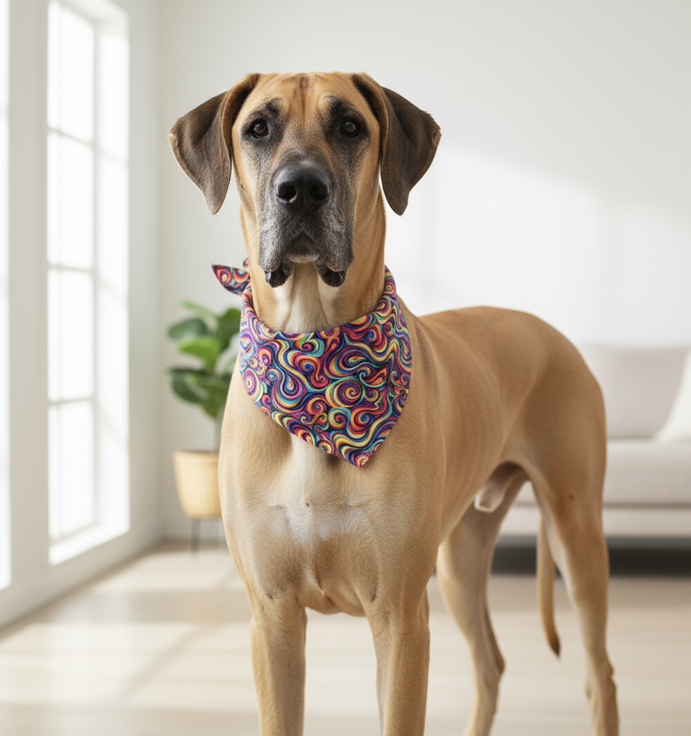 Every Day Dog Bandanas – alternate view 7
