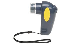 JW Pet Palm Nail Grinder for Dogs – alternate view 2