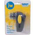 JW Pet Palm Nail Grinder for Dogs – front view