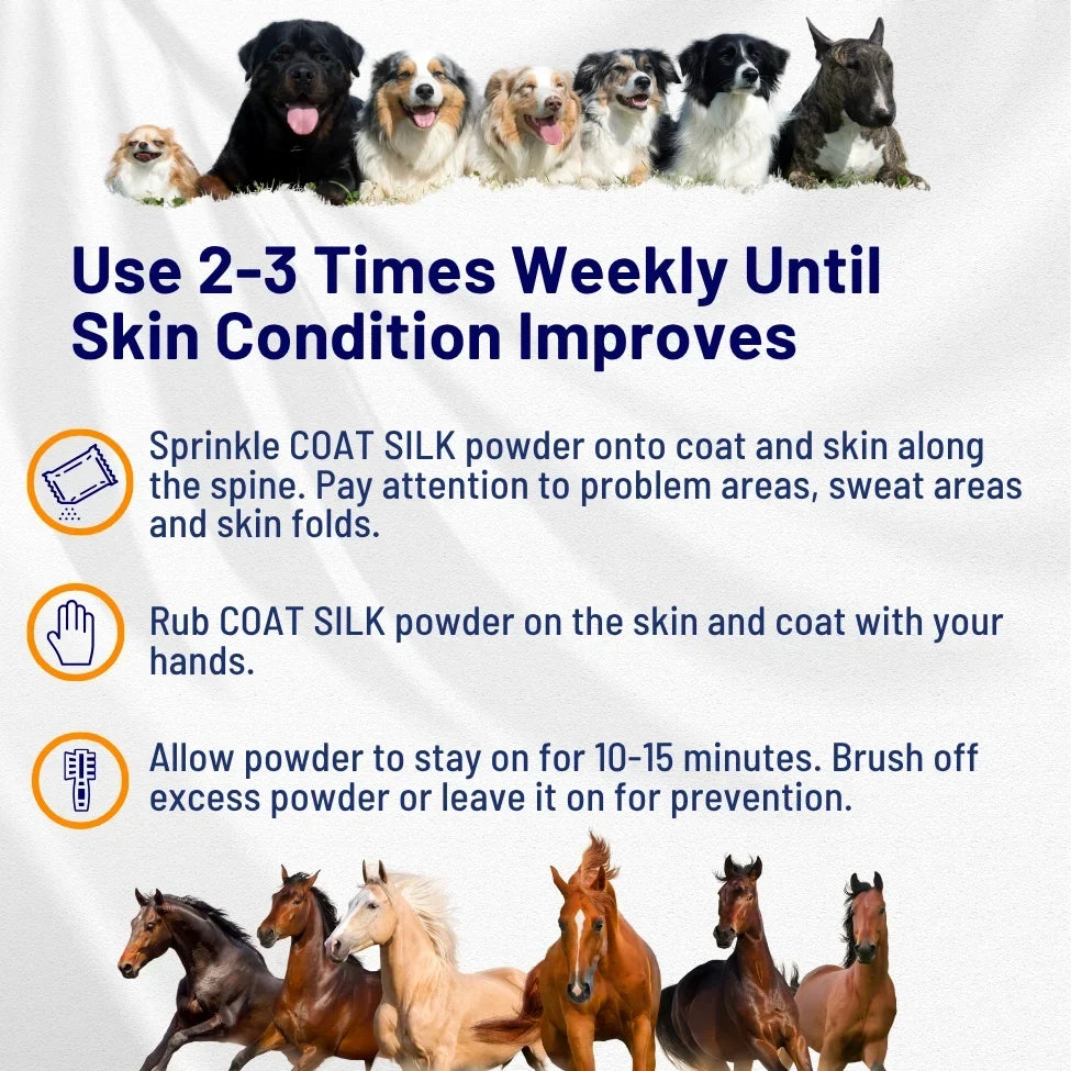 Healthy Paw Life Coat Silk Conditioner for Dogs 6 oz – photo 5 of 6