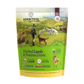 Herbed Lamb & Potatoes Air-Dried Dog Food – front view