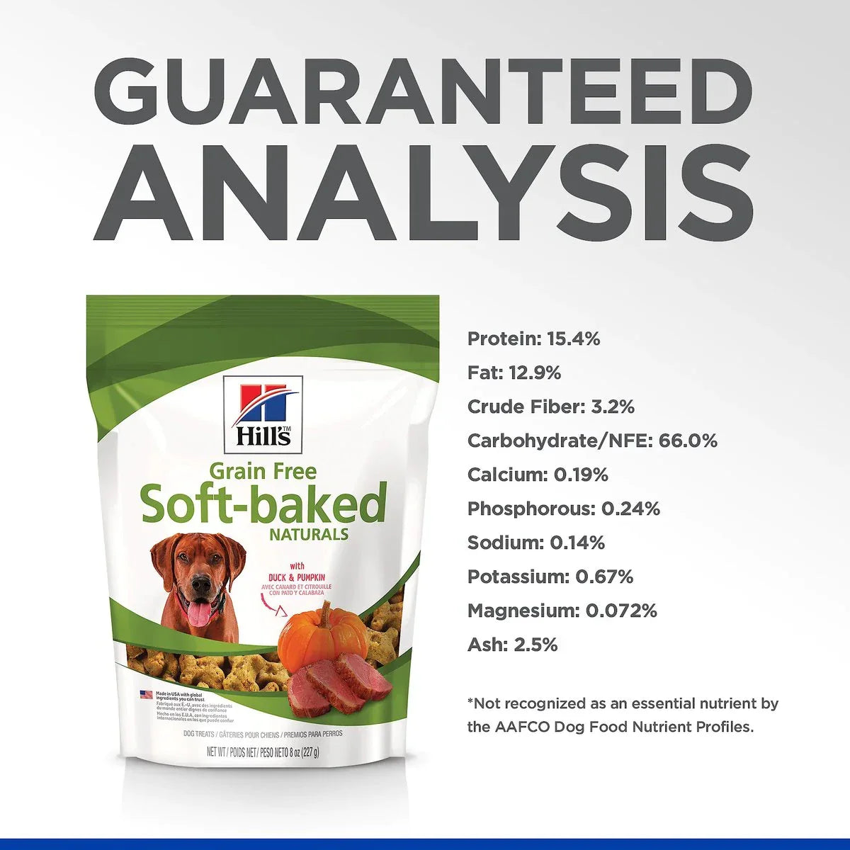 Hills Grain Free Soft-Baked Naturals Dog Treats – photo 7 of 9