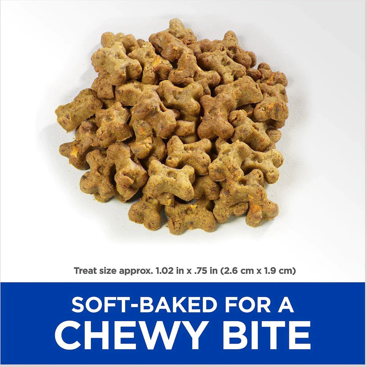 Hills Grain Free Soft-Baked Naturals Dog Treats – photo 3 of 9