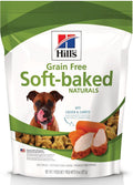 Hills Grain Free Soft-Baked Naturals Dog Treats – photo 1 of 9
