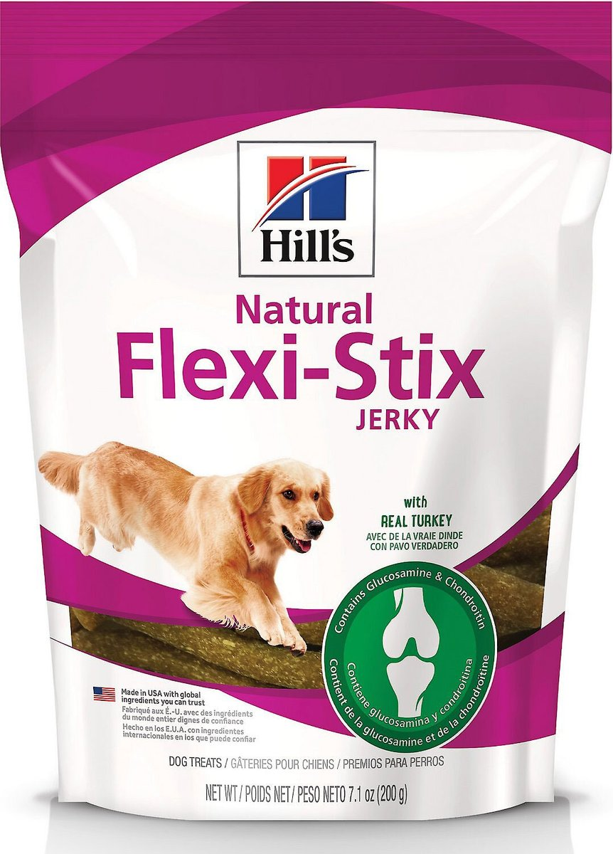 Hills Natural Flexi-Stix Jerky Dog Treats – photo 1 of 5