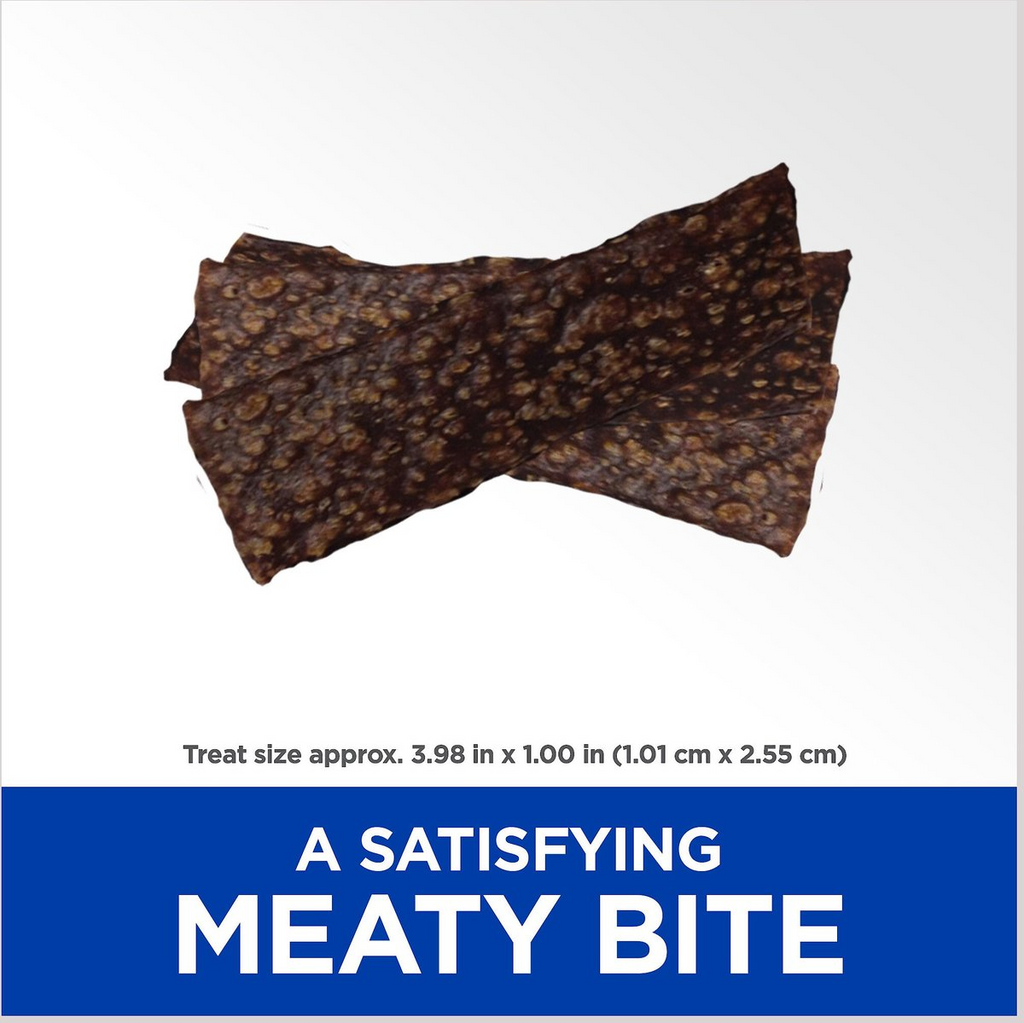 Hills Natural Jerky Strips Dog Treats – photo 4 of 5
