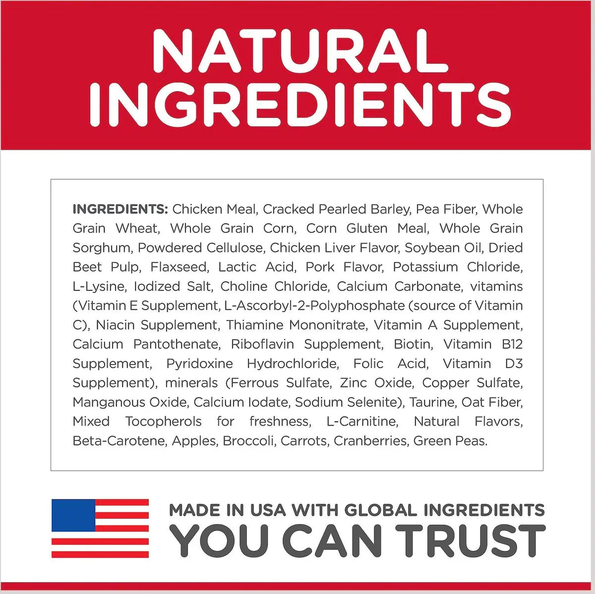 Hills Science Diet Adult Light Small Bites Chicken Barley – photo 3 of 9