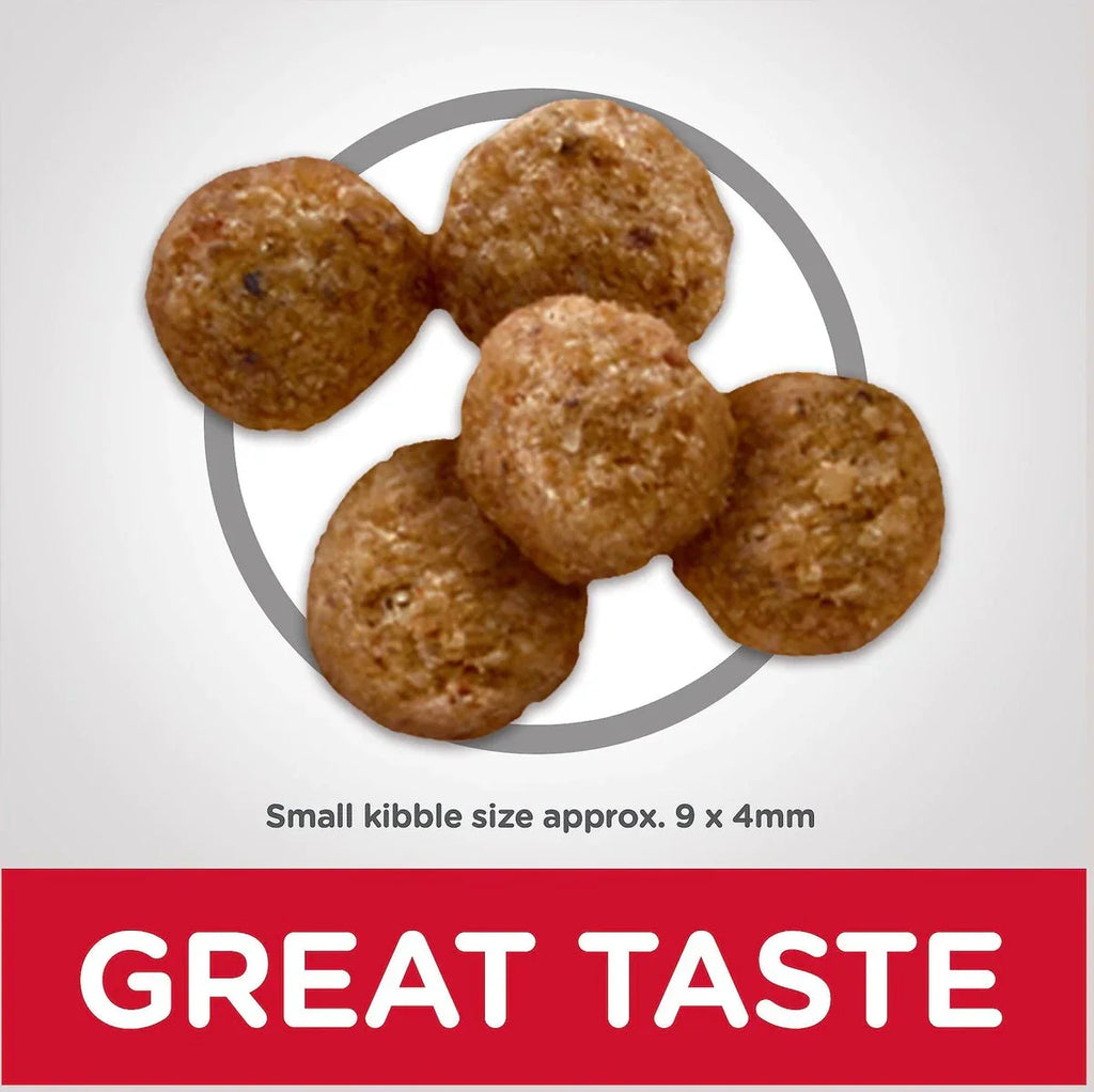 Hills Science Diet Adult Light Small Bites Chicken Barley – photo 6 of 9