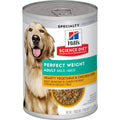 Hills Science Diet Perfect Weight Hearty Vegetable Chicken Stew – photo 1 of 5