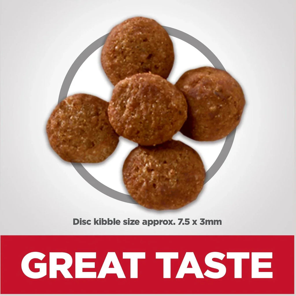 Hills Science Diet Perfect Weight Small Bites Chicken – photo 5 of 9
