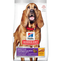 Hills Science Diet Sensitive Large Breed Chicken Barley Dry – photo 1 of 6
