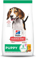 Hills Science Diet Puppy Chicken Meal Barley Dry 15 lb – photo 1 of 7
