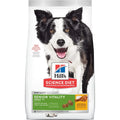 Hills Science Diet Senior Vitality Chicken Rice Dry 21 lb – photo 1 of 5